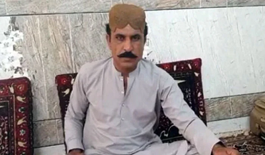 بي ايل ايف ڪمانڊر نواز علي اندروني ويڙهه ۾ مارجي ويو