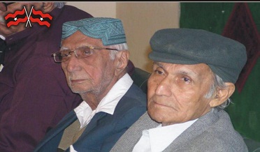 سنڌ جو عظيم ڏاهو اڳواڻ، رسول بخش پليجو