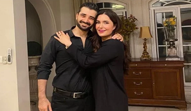 حمزه جا گردا فيل ٿي ويا هئا، ڀيڻ جو انڪشاف