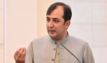 ڪوڙي ڊگري تي گلگت بلتستان جو وڏو وزير نا اهل قرار