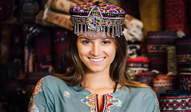 پاڪستان وڃڻ منهنجي زندگيءَ جو بهترين سفر هو، ليگيسي ايلفرڊ