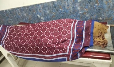 شاهاڻي برادري جي ٻن ڌرين ۾ جهيڙو، هڪ عورت قتل 3ڄڻا زخمي