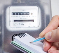 Bijli Meter