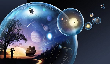 Planet, Science