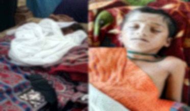 ٺڪراٺو:نينگر واٽر ڪورس ۽ نوجوان مائينر ۾ ٻڏي فوت، گھر ۾ ڪھرام
