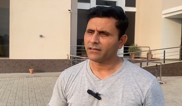 مسئلو پاڪستان سان نه پر انڊيا سان آهي، عبدالرزاق