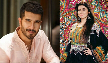 ماڻهو سندس ۽ فيروز باري ۾ غلط خبرون پکيڙين پيا :نجيبه فيض