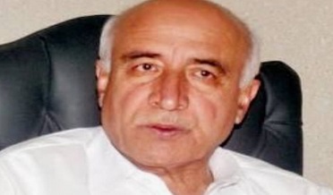 اليڪشن ڪميشن کٽيل سيٽون واپس ڪري، عبدالمالڪ بلوچ