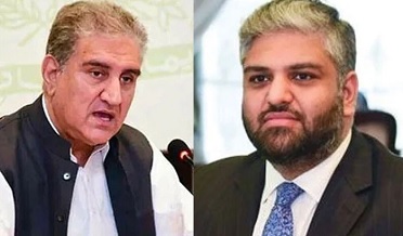 پارلياماني ليڊر جي عهدي تان استعيفيٰ،وفادار هيس رهندس، زين