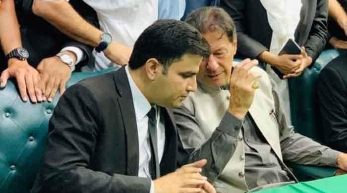 عمران خان جي اٽڪ کان اڊيالا جيل منتقلي لاءِ درخواست داخل