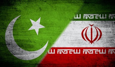 پاڪ ايران واپاري معاهدو، معيشت کي هٿي ملندي.!!