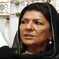 File Photo of Aleema Khan