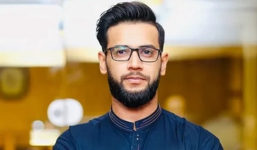 عماد وسيم رٽائرمينٽ واپس وٺي ڇڏي