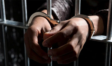 Arrest