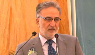 آفيسر ملڪ جي ترقي ۾ ڪردار ادا ڪن، نيب تنگ نه ڪندي