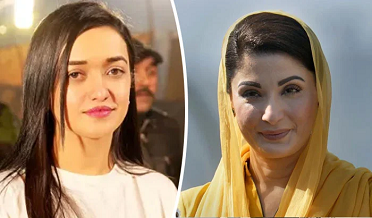 گرفتار صنم جاويد پاران چونڊن تان هٿ کڻڻ جو اعلان