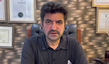 گذريل حڪومتي دور ۾ تمام گهڻي ڪرپشن ٿي،ماڻھو امير ٿيا