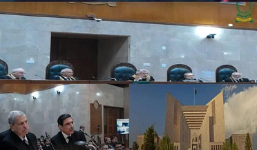 محتاط رهڻو پوندو،شوڪت صديقي ڪيس فيصلو محفوظ