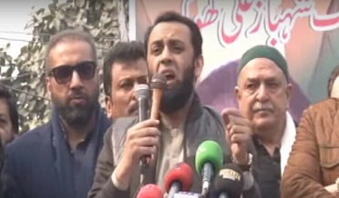 ڪراچي جي وڏيري لاهور جو رخ ڪري ورتو آهي
