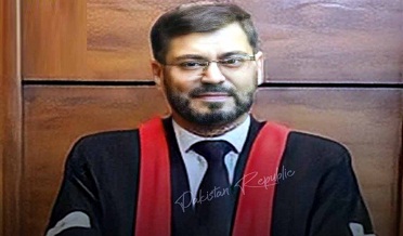 هاءِ ڪورٽ جو فيصلو صوبي تائين محدود آهي: محمد ابراهيم خان