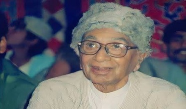 سنڌ سان عشق جو سزا وار سيد!