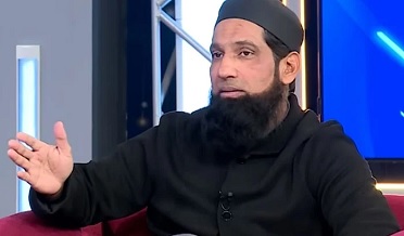 منهنجو ڪرڪيٽر ٿيڻ هڪ معجزو هو: محمد يوسف