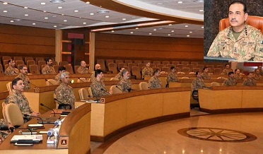 ڪنهن کي سياسي سرگرمي جي نالي تي تشدد جي اجازت نه ڏينداسين