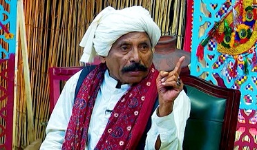 سنڌ جو ناميارو اداڪار مير محمد لاکو لاڏاڻو ڪري ويو