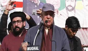 مون کي سموري زندگي لاءِ ڪڍندڙ پاڻ استعيفيٰ ڏئي رهيا آهن