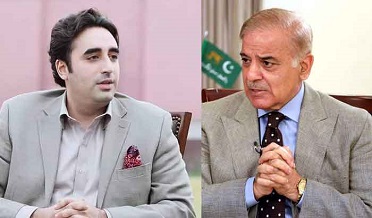 مناظري جو چئلينج ڪندڙ بلاول تي وار،ڪراچي جي حالت ڏسڻ جو مشورو