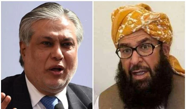مولانا اوهان دير ڪري ڇڏي، ڊار جو جي يو آءِ کي جواب