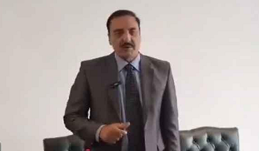 چونڊن ۾ ضابطگين جو اعتراف، استعيفيٰ جو اعلان،ڪمشنر پنڊي گرفتار