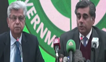 نيت ۾ کوٽ هجي ها ته اهڙا نتيجا نه اچن ها:نگران حڪومت