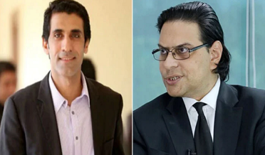 ڪميشن پاران عون چوڌري جي ڪاميابي جو نوٽيفڪيشن واپس