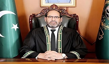 جسٽس نعيم اختر افغان کي سپريم ڪورٽ جو جج بڻائڻ جي منظوري