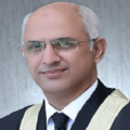 Lahore High Court Judge