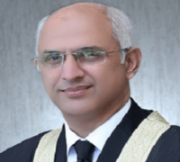 Lahore High Court Judge