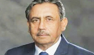 پاڻي جي ورھاست ۽ متضادي ارسا چيئرمين