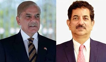 اسدالرحمان گيلاني وزيراعظم جو پرنسپل سيڪريٽري مقرر