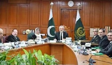 سنڌ جي 6 ايڊيشنل ججز کي مستقل ڪرڻ جي سفارش