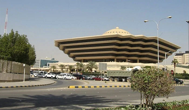 سعودي عرب ۾ قتل ۽ ڌاڙن ۾ ملوث 5 پاڪستانين کي موت جي سزا