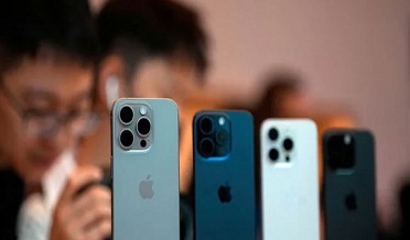 گوگل جو جيمنائي اي آءِ انجڻ آءِ فونز جو حصو بڻجڻ لاءِ تيار