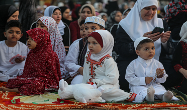عيد خرچي جو چرچو ٿي وڃي