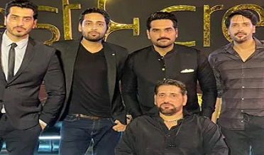 ڀاءُ جي معذوري کيس ذميوار بڻايو: همايون سعيد