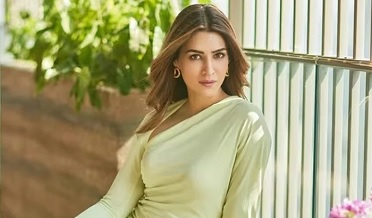 عورتون به بهترين ڪاميڊي ڪري سگهن ٿيون :ڪيرتي سينن
