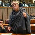 Opposition Leader