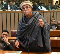 Opposition Leader