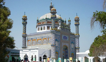 سنڌي ادب ۾ سچل جو سونھري دور