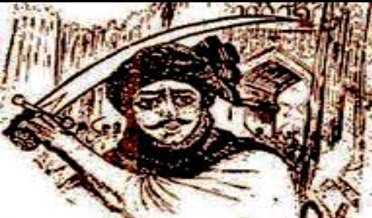 24 مارچ سنڌ جو هيرو شهيد هوش محمد جي شهادت!