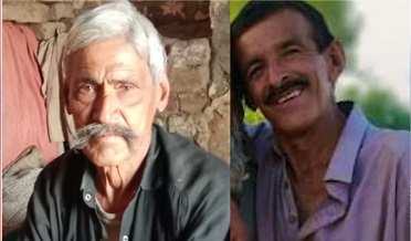 شڪارپور ۾  سوئي گئس جو چوڪيدار ساٿي سميت اغوا